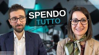 Compro Casa e SPENDO TUTTO oppure Investo?