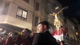 Procesión semana Santa en Torrevieja