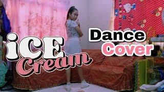 BLACKPINK - 'Ice Cream' (with Selena Gomez) Dance Cover || Angel Marie Adap