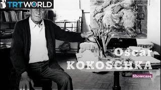 Austrian modernist: Oscar Kokoschka | Exhibitions | Showcase