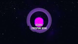 Cyberpunk Monk - Synthwave Meditation Music ALBUM