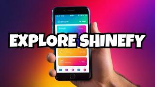 Shinefy review |Shinefy demo| Shinefy tutorial |Shinefy ai step by step guide for beginners