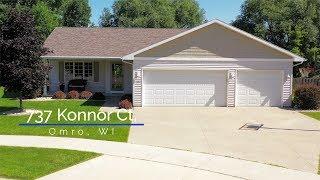 737 Konnor Ct, OMRO | Tiffany Holtz Real Estate