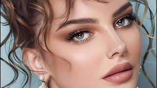 4k Ai art girls video | Ai actress global |beautiful Russian Ai woman #ai #aiart #aiinfluencers