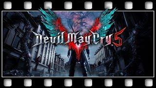 Devil May Cry 5 "GAME MOVIE" [GERMAN/ENGLISH/PC/1080p/60FPS]