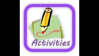 Android App: Multiple Activities -- Depreciation