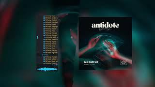 One Shot Kit "Antidote" (Keys, Bells, Pads, Strings & Synths)