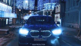 НУРМИНСКИЙ - Black Guard (ILton Remix) | BMW X5M & X6M Showtime