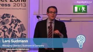 High-performance leadership - Keynote Lars Sudmann