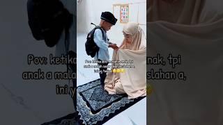 momenharu ibu dan anak‼️‼️#ibuanak #ibu #momenharu #viraltiktok #ummi