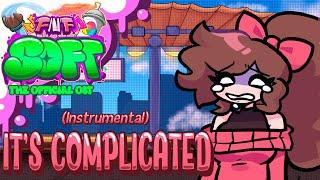 It's Complicated (Instrumental) - Friday Night Funkin': Soft V2 OST
