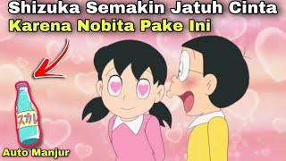 Doraemon Bahasa Indonesia Terbaru 2022 ️ Nobita Dan Shizuka Semakin Dekat