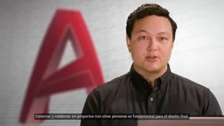 Autodesk AutoCAD LT 2017 Presentación