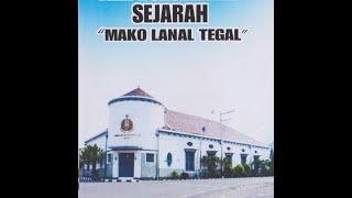 mako lanal tegal history