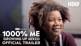 1000% Me: Growing Up Mixed | Official Trailer | HBO