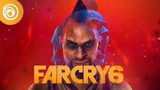 Far Cry 6 DLC - Ваас: Безумие. Прохождение без комментариев. Стрим № 1.