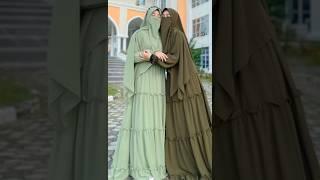 Muslim Hijab Girls #shorts #hijabgirlsstatus #viral