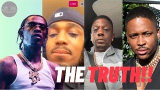 This What Actually Caused Rich Homie Quan Death | Rappers and Hip Hop Community React