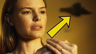 10 Horror Movie Villains Secretly Introduced Way Earlier Than You Realise