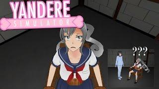 WHO IS THIS MYSTERY GIRL?! | Yandere Simulator Myths