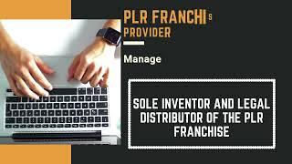 Real Inside Reviews of PLR eBook Supplier and Super Franchise (Austin Chad)