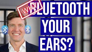 Bluetooth Hearing aids | How Bluetooth Hearing aids work & BT Hearing aid advantages