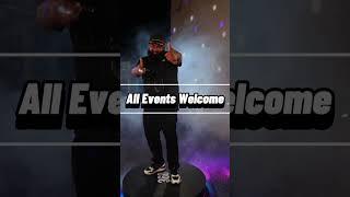 360 Photo Booth Rental Geneva NY #photobooth  #photoboothrental  #360photobooth #360photoboothrental