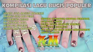 KOMPILASI LAGU BUGIS POPULER  (Official Music Video)