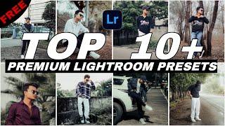 Top 10+ premium Lightroom presets | 2025 best Lightroom presets #lightroompresets #lightroomtutorial