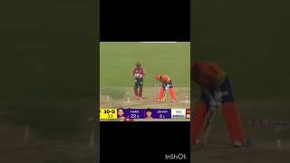 Tanvir revenge  #youtube​ #cricket​ #shorts​