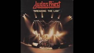 Judas Priest   Breaking the Law
