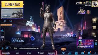 Alan Walker - On my way (PUBG MOBILE lobby main song)
