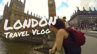 GoPro - London Travel