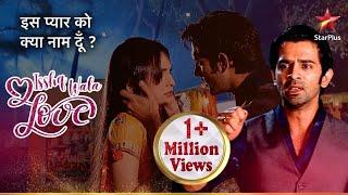 Khushi ki accident ki news sunn kar Arnav hua परेशान! | Iss Pyar Ko Kya Naam Doon