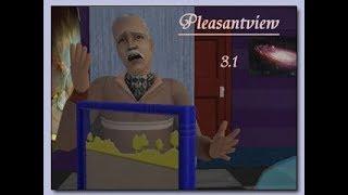 Pleasantview (3.1) "Family Ties"