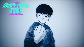 Mob Psycho 100 III - Ending | Cobalt