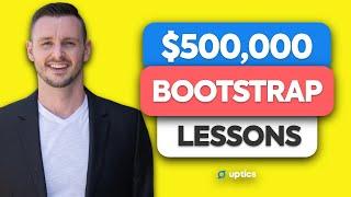 SaaS Bootstrapping Exposed: The Brutal Truths You Must Know Before Starting a Business!