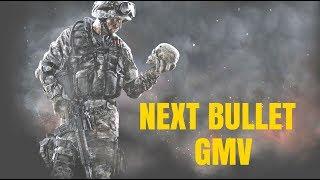 GMV | Blacktop Mojo - "Next Bullet" ARealGamer