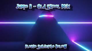 Jamie B Old Skool Mix - Gbx / Trance Mix - Club / Dance Anthems 2021