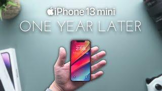 iPhone 13 mini One Year Later - Better Than iPhone 14??