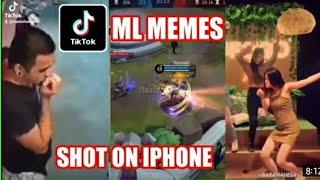 ML TIKTOK MEMES SHOT IN IPHONE(MLBB)CHOOU 3.0 check the description