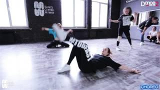 Fukkk Offf - Rabe Is King - Nastya Ryazanova - Dance2sense