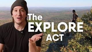 Will this new law change hiking FOREVER?? Examining the EXPLORE Act