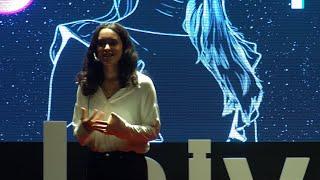 Kendini Keşfetmek  | Beril Oymak | TEDxYildizTechnicalUniversityWomen