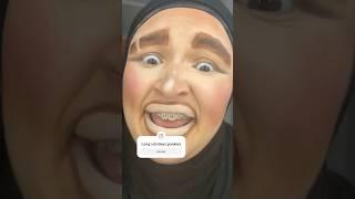 helP PoOkIe wOoKiEs #inspo #longvideo #vlog #help #viral #funnyvideo #goofy #fyp #arab #hijabi