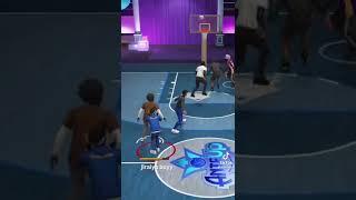 BEST JUMPSHOT IN NBA 2K22