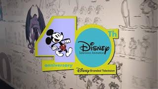 When You Wish Upon a Star - Disney Television Animation 40th Anniversary Tribute