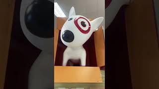 #SHORTS |TARGET BULLSEYE PLAYGROUND  COME WITH ME |DOLLAR SPOT #inthecart #targetbullseyeplayground