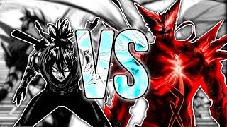 Garou VS Sonic: Who Would Really Win?