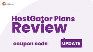 HostGator Plans Review Pros and Cons